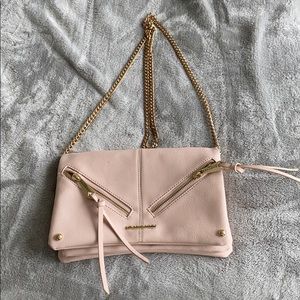 Crossbody purse